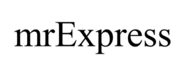 MREXPRESS trademark