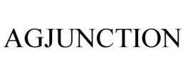 AGJUNCTION trademark