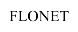 FLONET trademark
