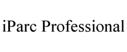 IPARC PROFESSIONAL trademark