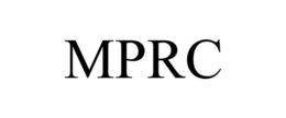 MPRC trademark
