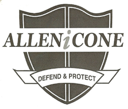 ALLENICONE DEFEND & PROTECT trademark
