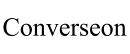 CONVERSEON trademark