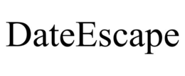 DATEESCAPE trademark