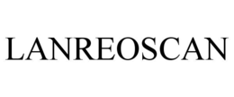 LANREOSCAN trademark
