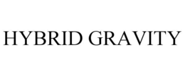 HYBRID GRAVITY trademark