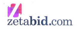 Z ZETABID.COM trademark