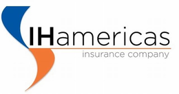 IHAMERICAS trademark