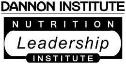 DANNON INSTITUTE NUTRITION LEADERSHIP INSTITUTE trademark