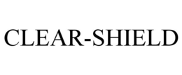 CLEAR-SHIELD trademark