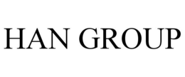 HAN GROUP trademark