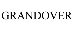GRANDOVER trademark