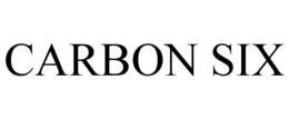 CARBON SIX trademark
