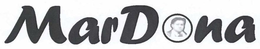 MARDONA trademark