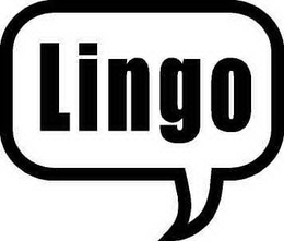 LINGO trademark