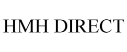 HMH DIRECT trademark