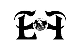 E F trademark
