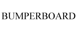 BUMPERBOARD trademark
