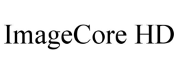 IMAGECORE HD trademark
