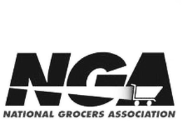 NGA NATIONAL GROCERS ASSOCIATION trademark