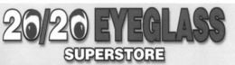 20/20 EYEGLASS SUPERSTORE trademark