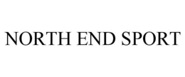 NORTH END SPORT trademark