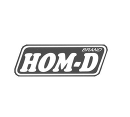 HOM-D BRAND trademark
