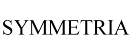 SYMMETRIA trademark