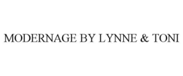 MODERNAGE BY LYNNE & TONI trademark