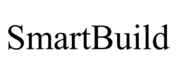 SMARTBUILD trademark