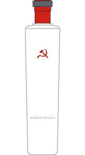 HAMMER + SICKLE trademark