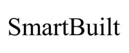 SMARTBUILT trademark
