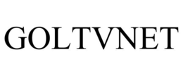 GOLTVNET trademark