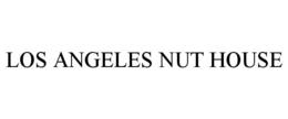 LOS ANGELES NUT HOUSE trademark