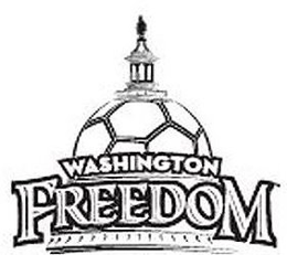 WASHINGTON FREEDOM trademark