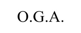 O.G.A. trademark