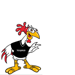 WINGALESIO trademark