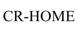 CR-HOME trademark