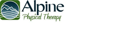 ALPINE PHYSICAL THERAPY trademark