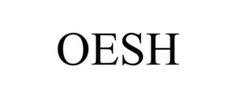 OESH trademark