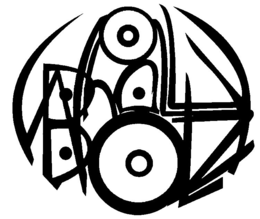 WHOALLY BOLZ trademark