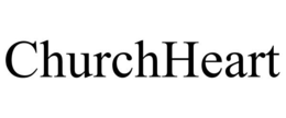 CHURCHHEART trademark