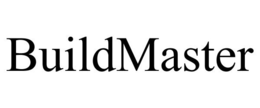 BUILDMASTER trademark