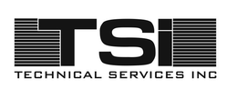 TSI TECHNICAL SERVICES INC. trademark