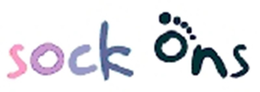SOCK ONS trademark