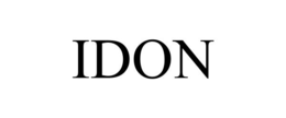 IDON trademark