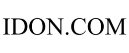 IDON.COM trademark