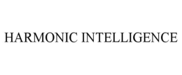HARMONIC INTELLIGENCE trademark