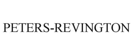 PETERS-REVINGTON trademark