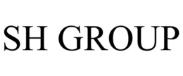 SH GROUP trademark